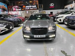 كرايسلر 300